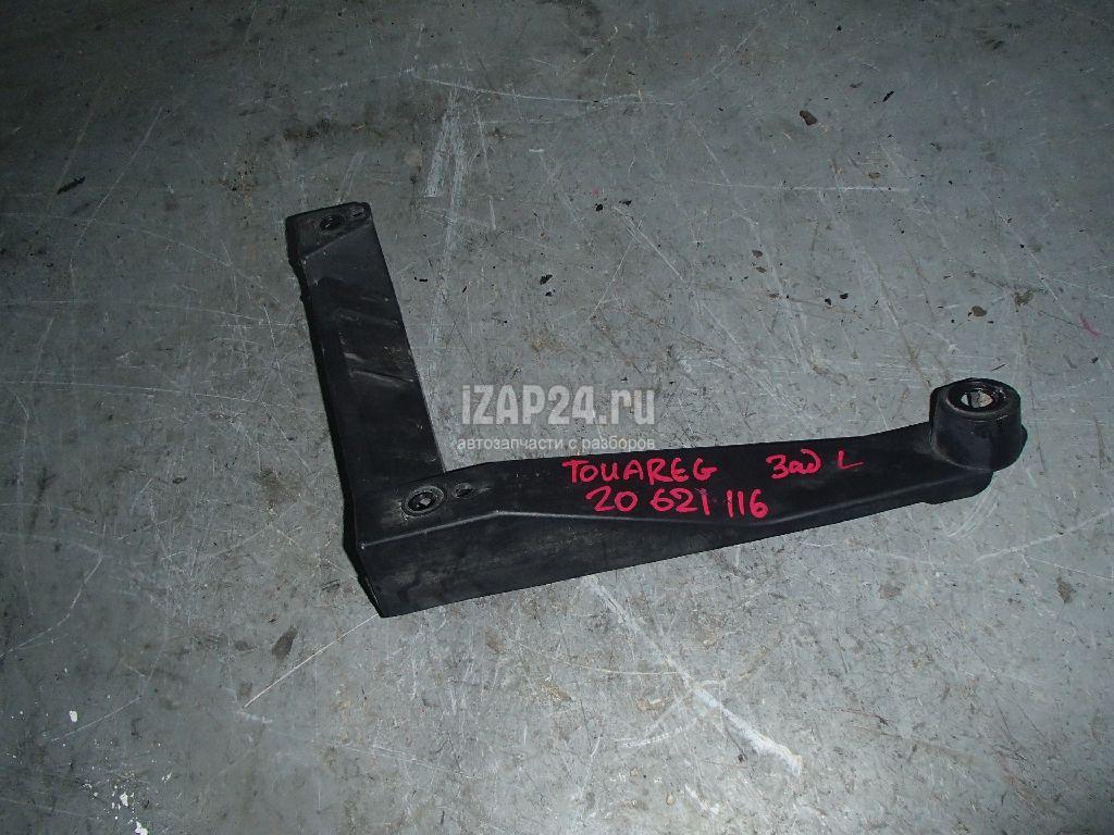 7L6807861 Направляющая заднего бампера левая VAG Touareg (2002 - 2010)