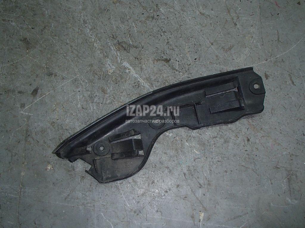 7L6807393B Направляющая заднего бампера левая VAG Touareg (2002 - 2010)