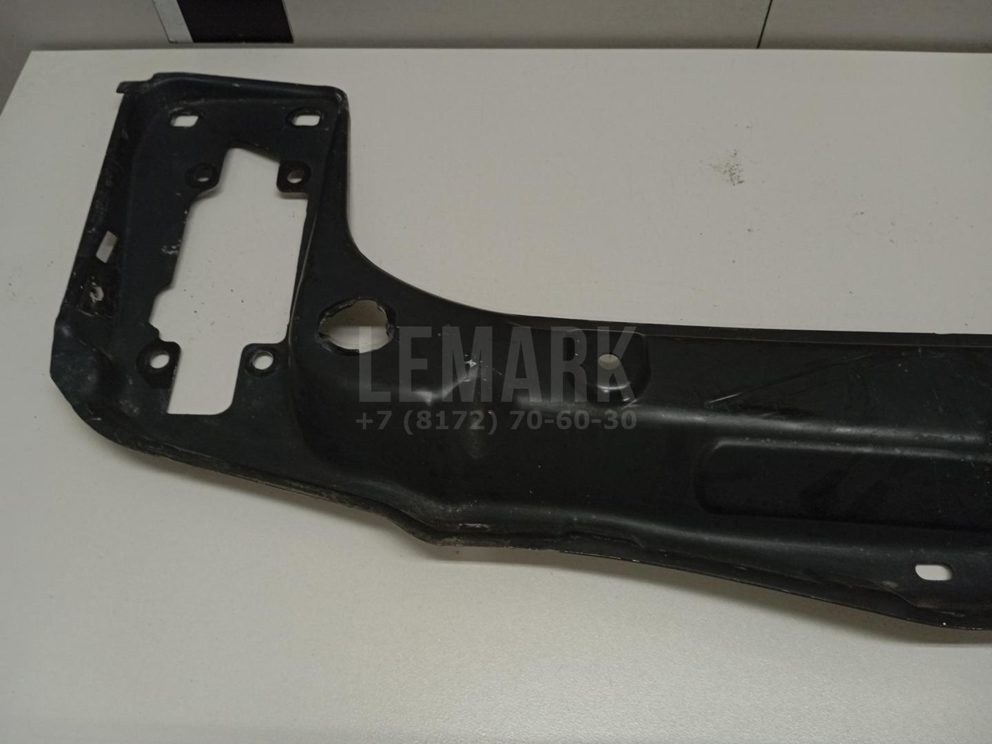 Панель передняя для  BMW 3-serie F34 GT 2012-2020