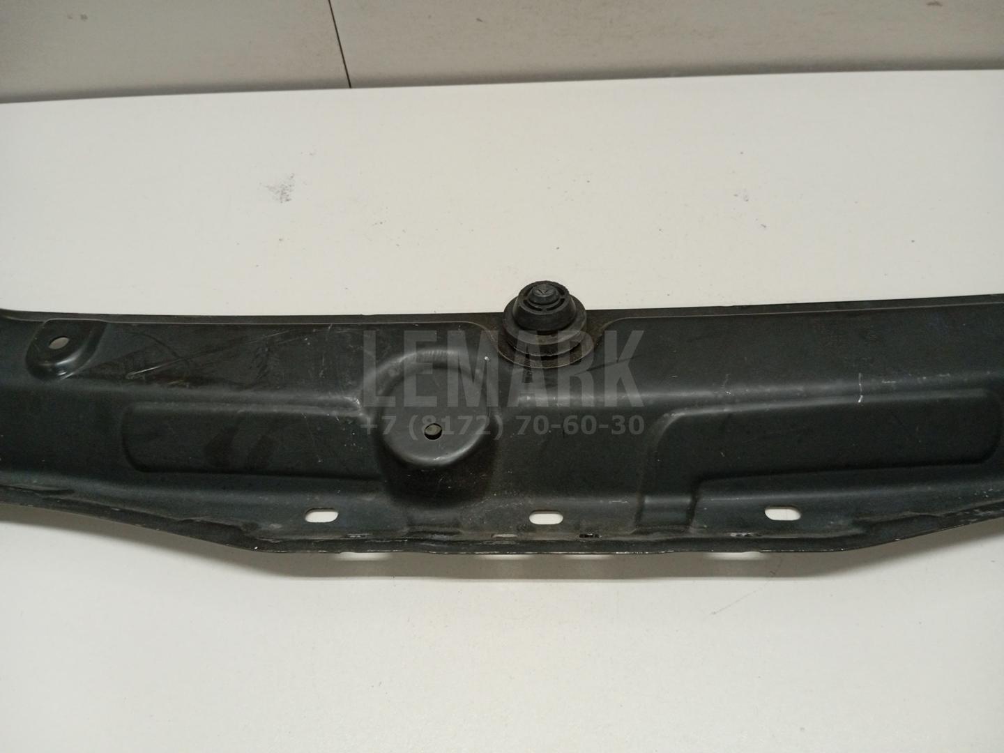 Панель передняя для  BMW 3-serie F34 GT 2012-2020