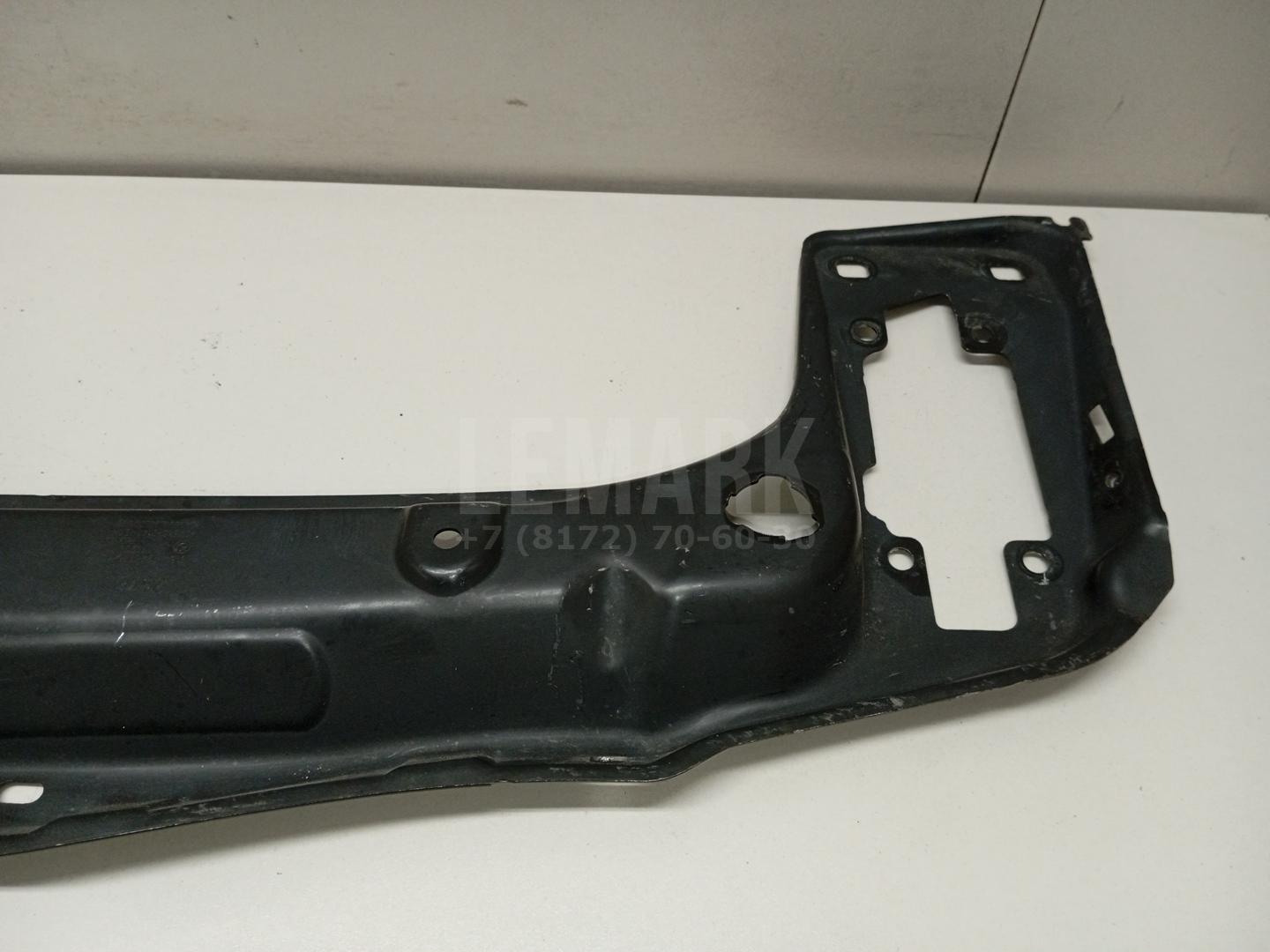 Панель передняя для  BMW 3-serie F34 GT 2012-2020