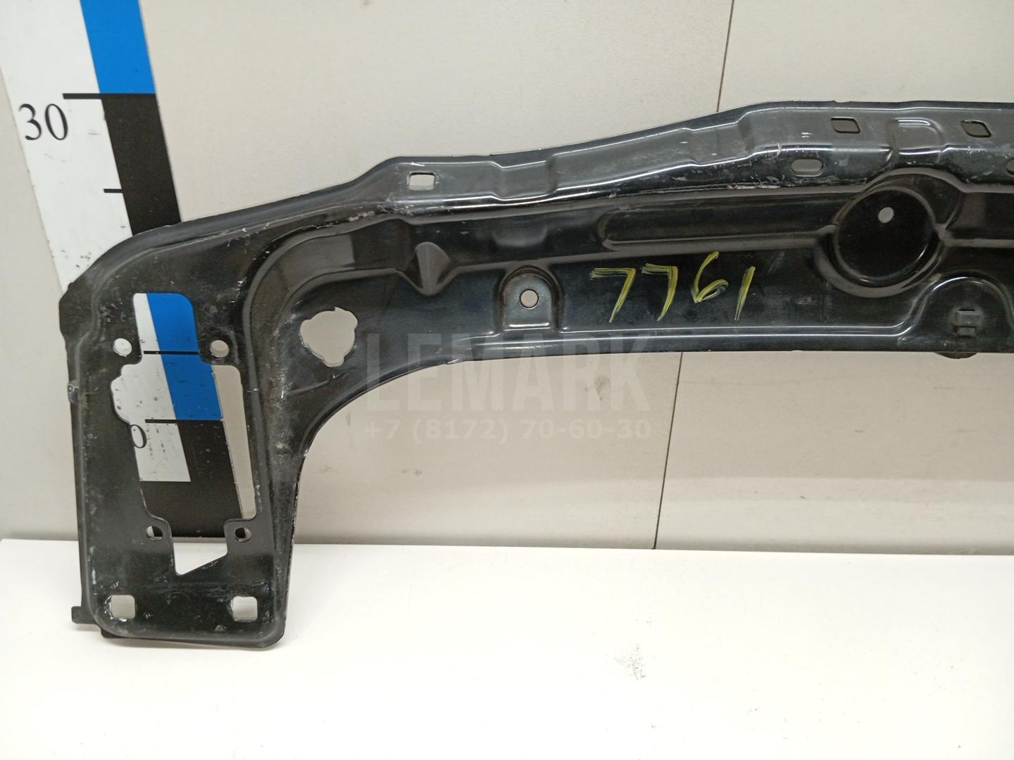 Панель передняя для  BMW 3-serie F34 GT 2012-2020