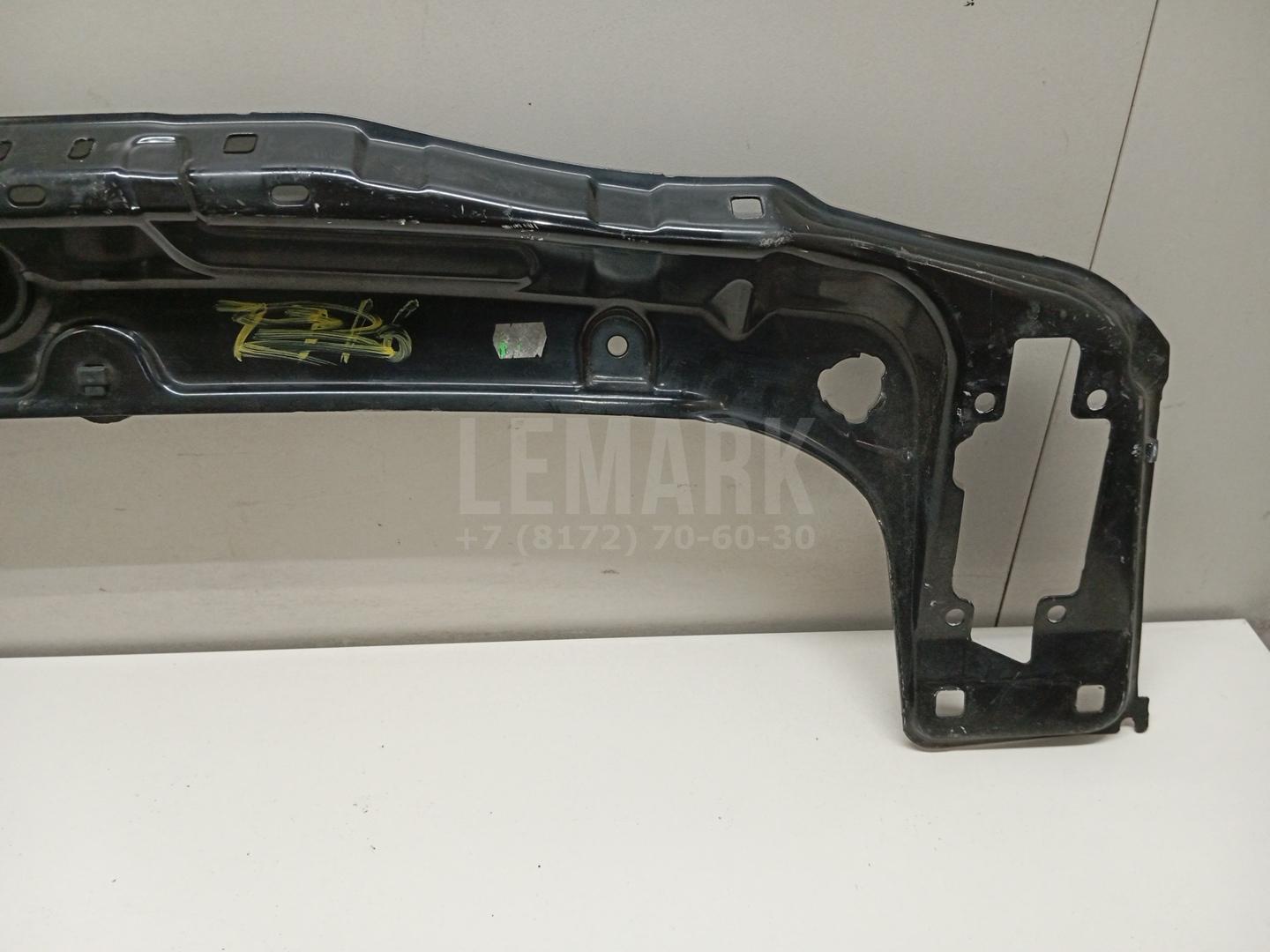Панель передняя для  BMW 3-serie F34 GT 2012-2020
