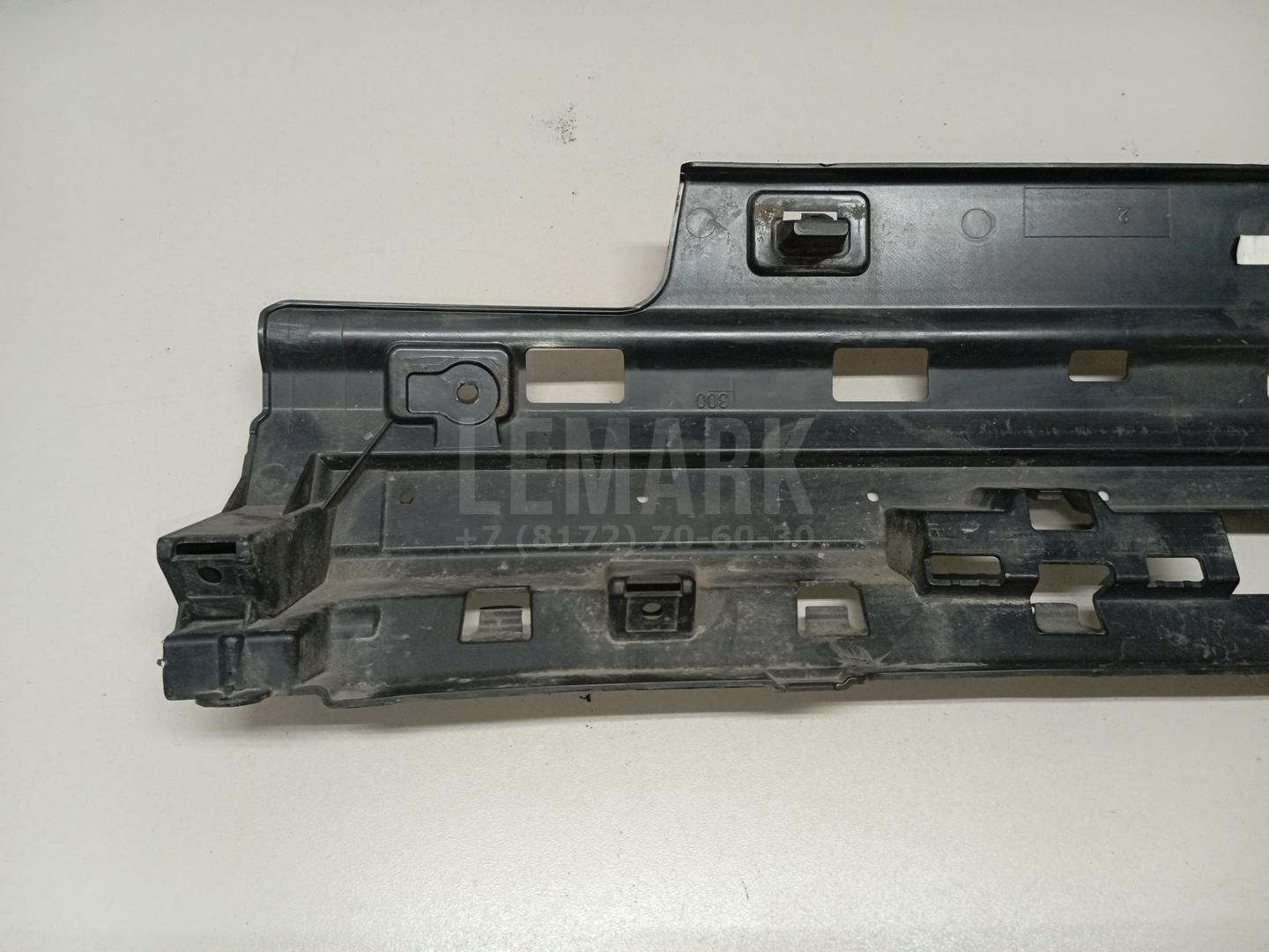 Кронштейн заднего бампера для  Acura TSX 2009-2014