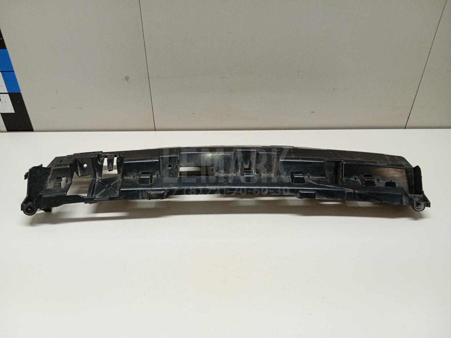 Кронштейн заднего бампера для  Acura TSX 2009-2014
