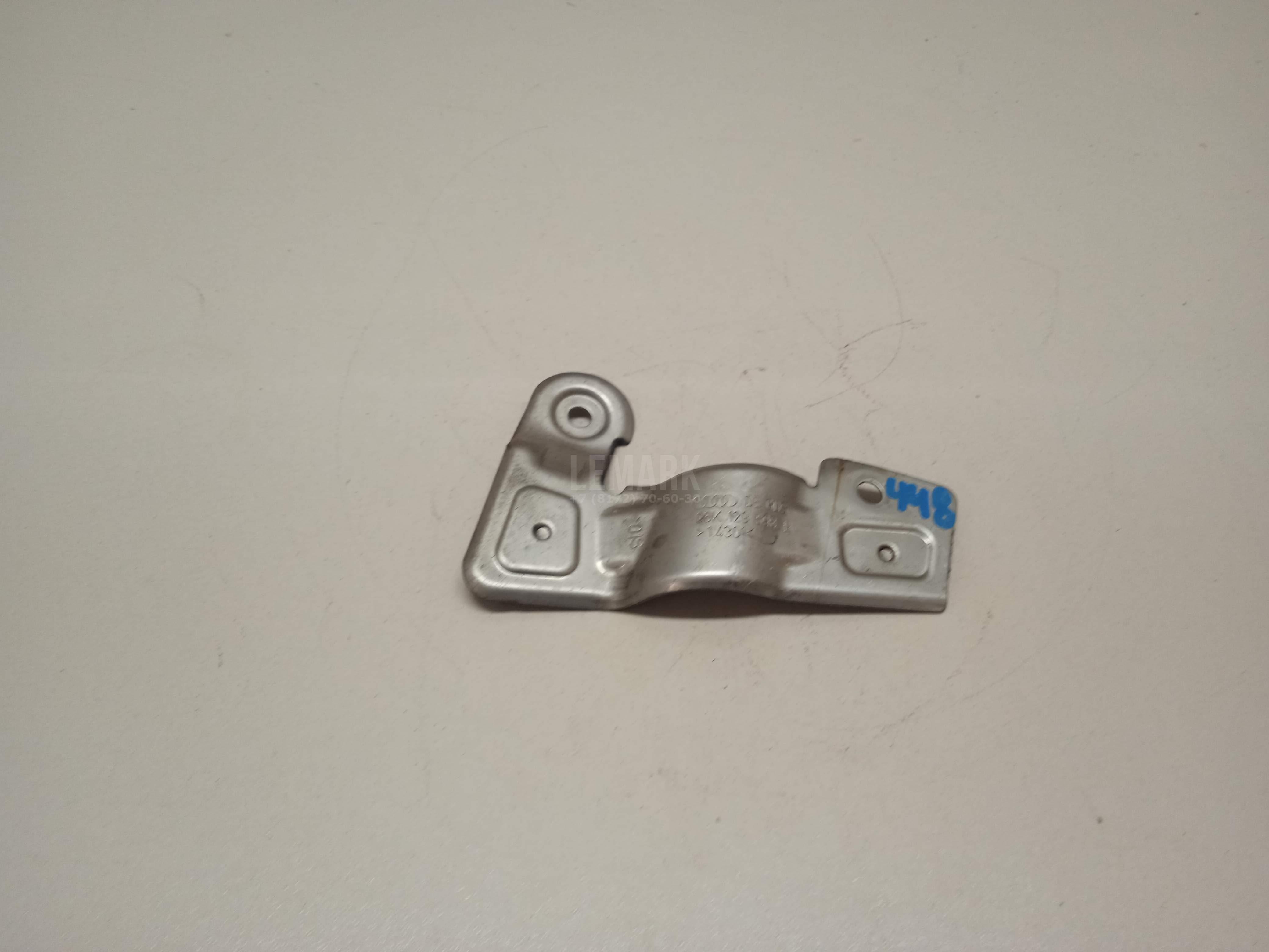 Экран тепловой 06K129598B VAG