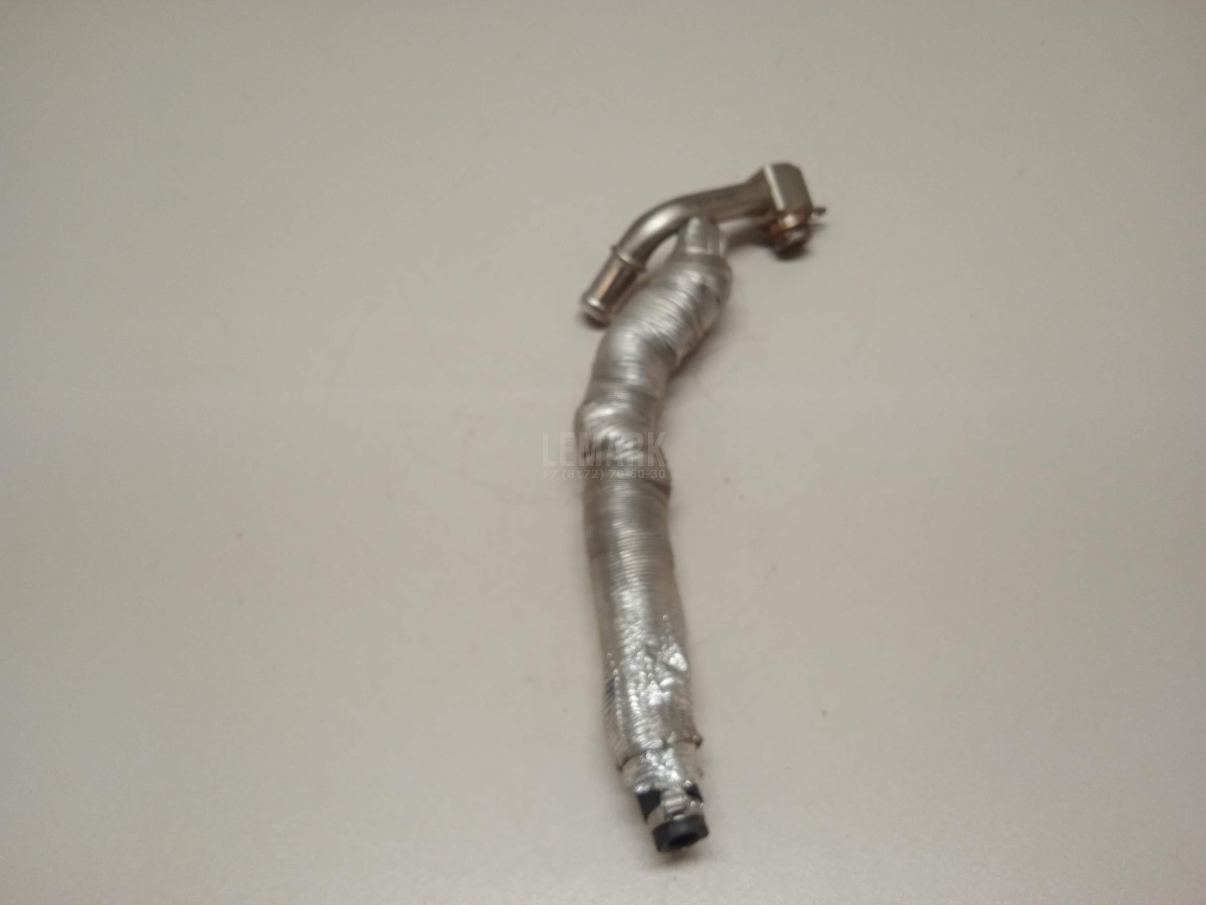 Трубка системы охлаждения 06K121497AQ VAG