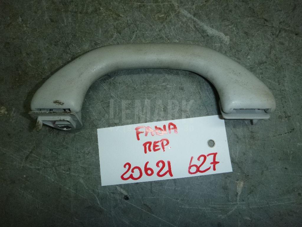 Ручка внутренняя потолочная 6Y0857607H VAG