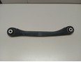 Рычаг задний верхний левый