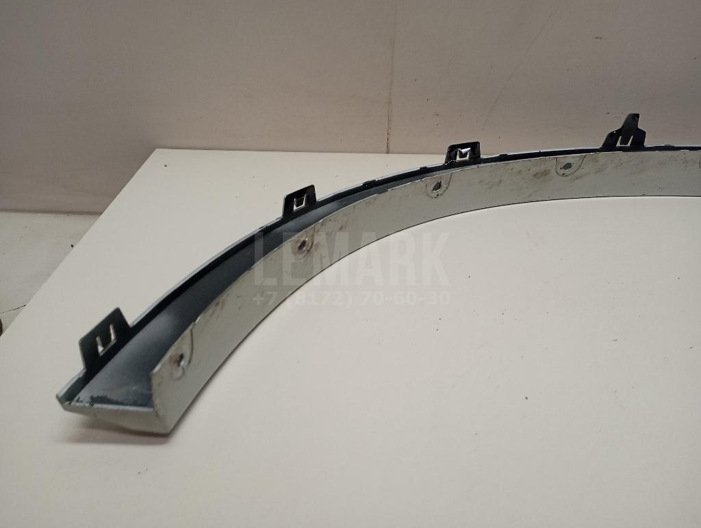 Накладка переднего крыла правого для  BMW 3-serie F30/F31/F80 2011-2020