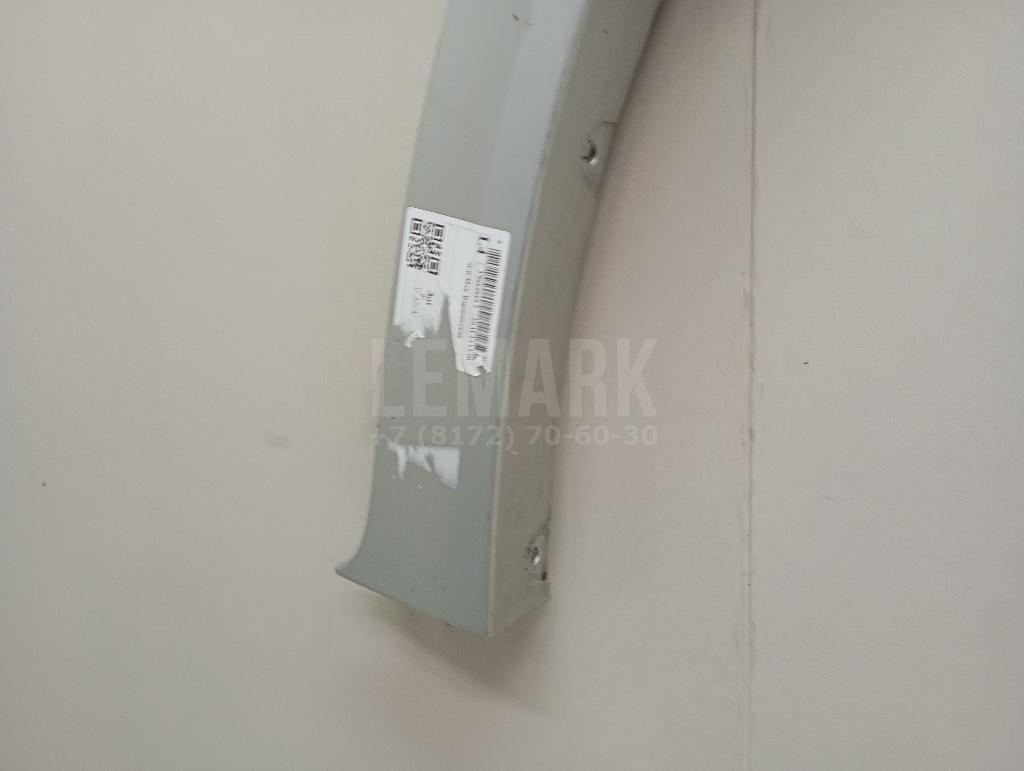 Накладка переднего крыла правого для  BMW 3-serie F30/F31/F80 2011-2020