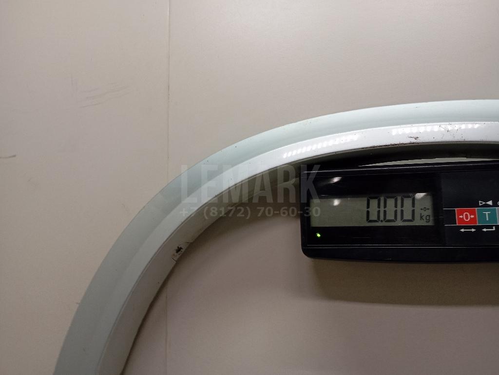 Накладка переднего крыла правого для  BMW 3-serie F30/F31/F80 2011-2020