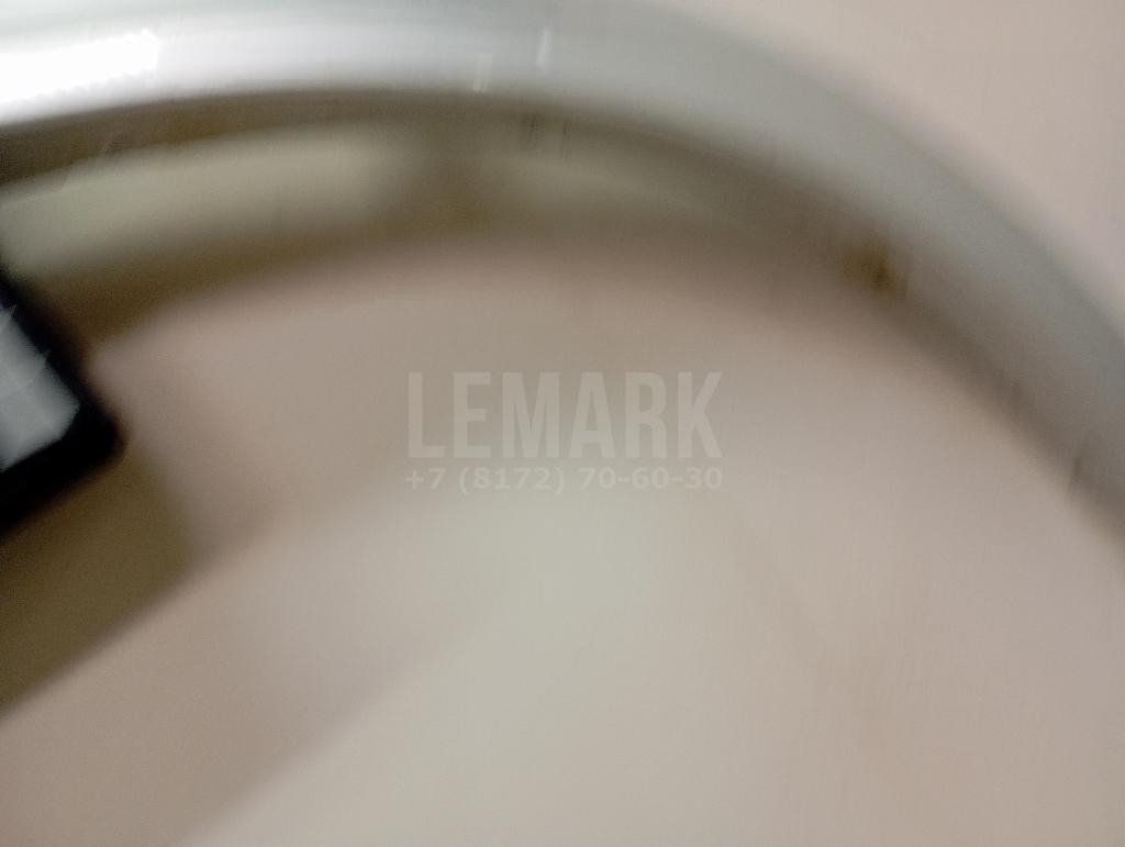 Накладка переднего крыла правого для  BMW 3-serie F30/F31/F80 2011-2020