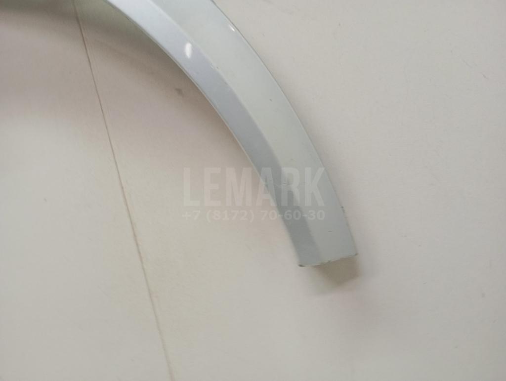 Накладка переднего крыла правого для  BMW 3-serie F30/F31/F80 2011-2020