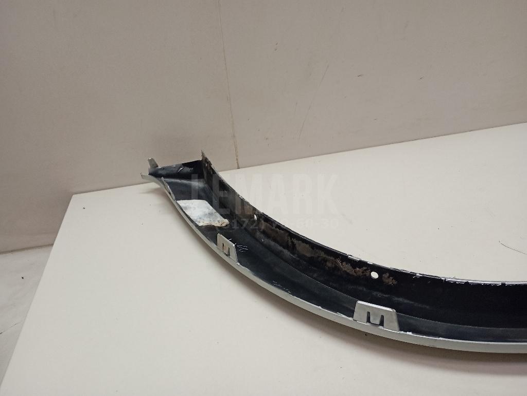 Накладка переднего крыла правого для  BMW 3-serie F30/F31/F80 2011-2020