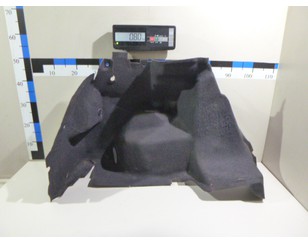 Обшивка багажника для Nissan Almera N16 2000-2006 б/у состояние отличное