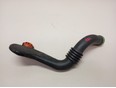 Патрубок воздушного фильтра