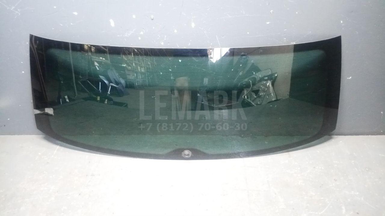 Стекло двери багажника 7P6845051ANVB VAG