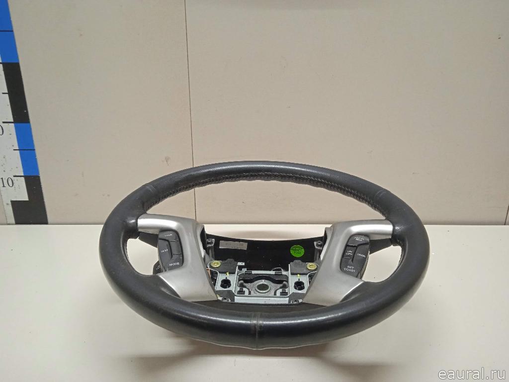 Рулевое колесо для AIR BAG (без AIR BAG)
