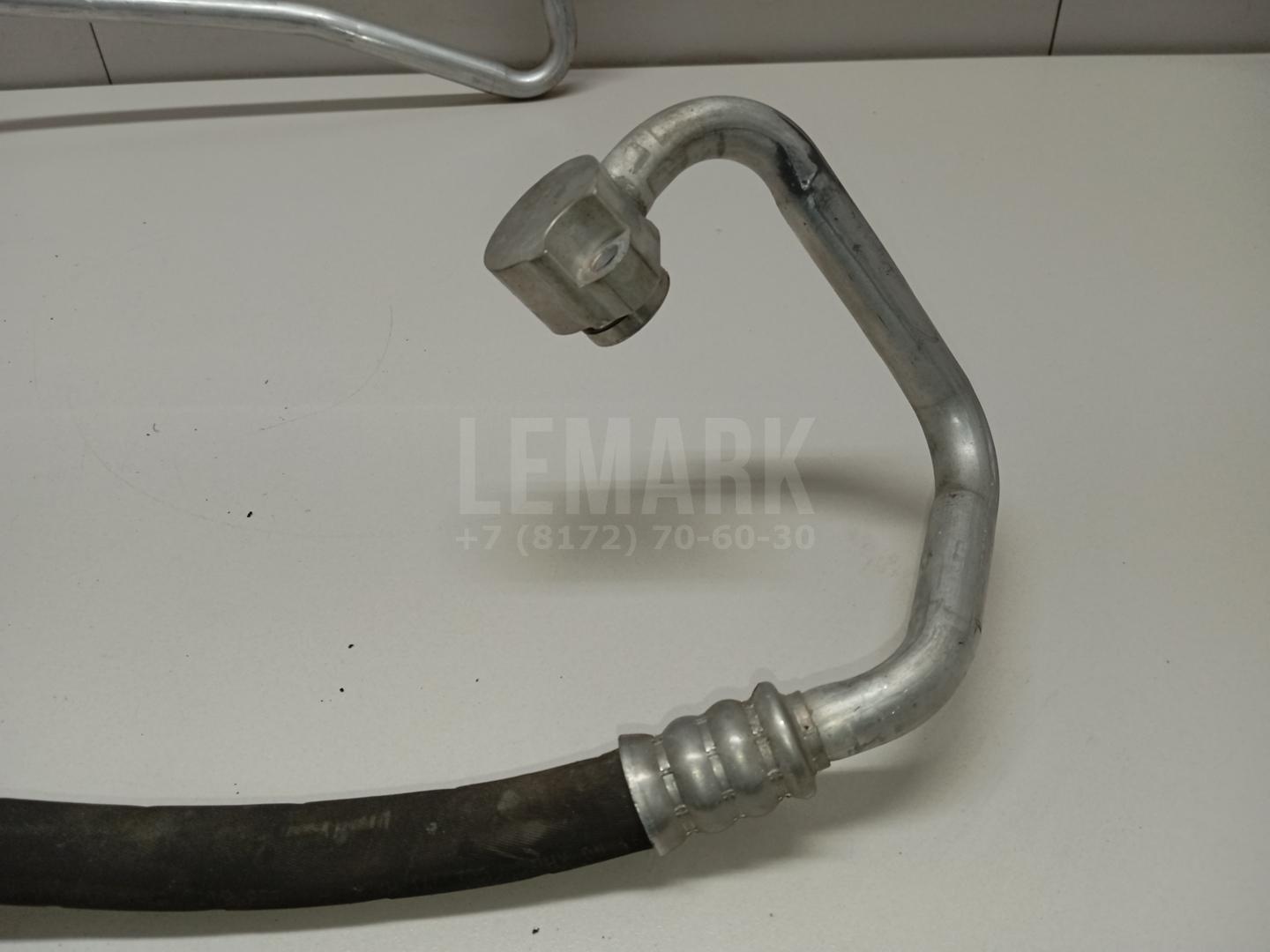 Трубка кондиционера для  BMW 3-serie F34 GT 2012-2020