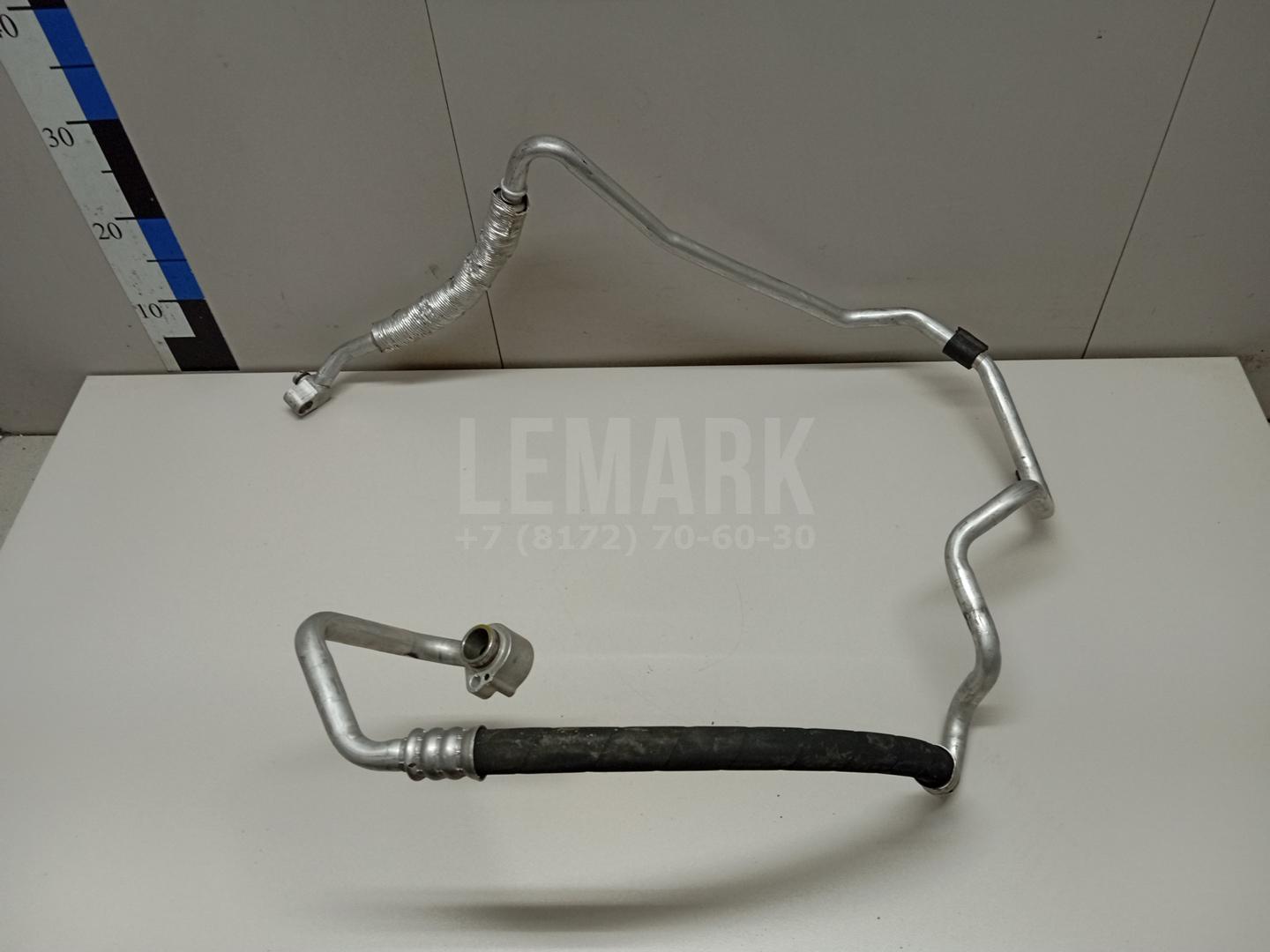Трубка кондиционера для  BMW 3-serie F34 GT 2012-2020