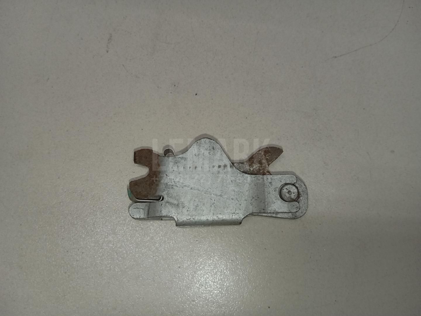 Механизм ручной подводки колодок 34416851439 BMW