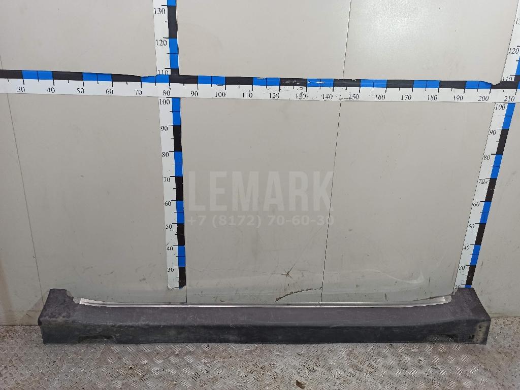 Накладка на порог (наружная) 87751D9020 Hyundai-Kia