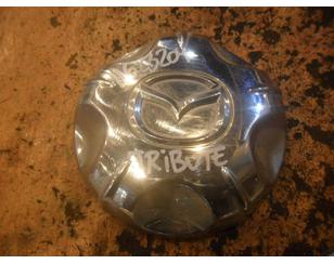 Колпак декоративный для Mazda Tribute (EP) 2000-2007 БУ состояние отличное