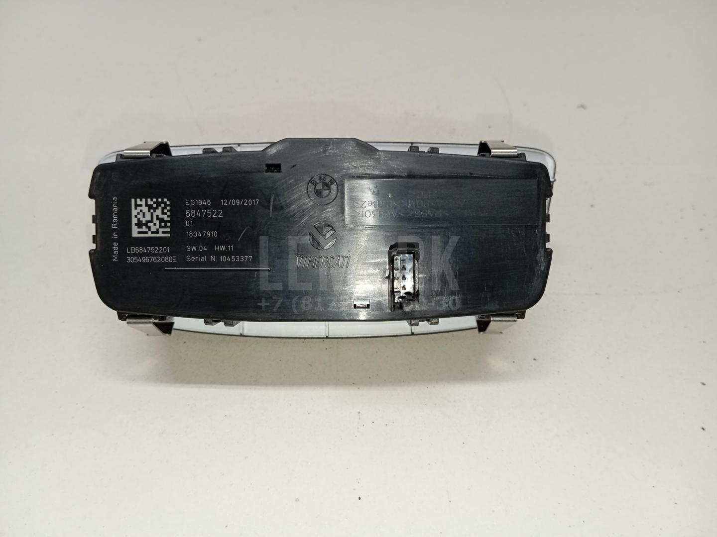 Переключатель света фар для  Cadillac CTS 2002-2008