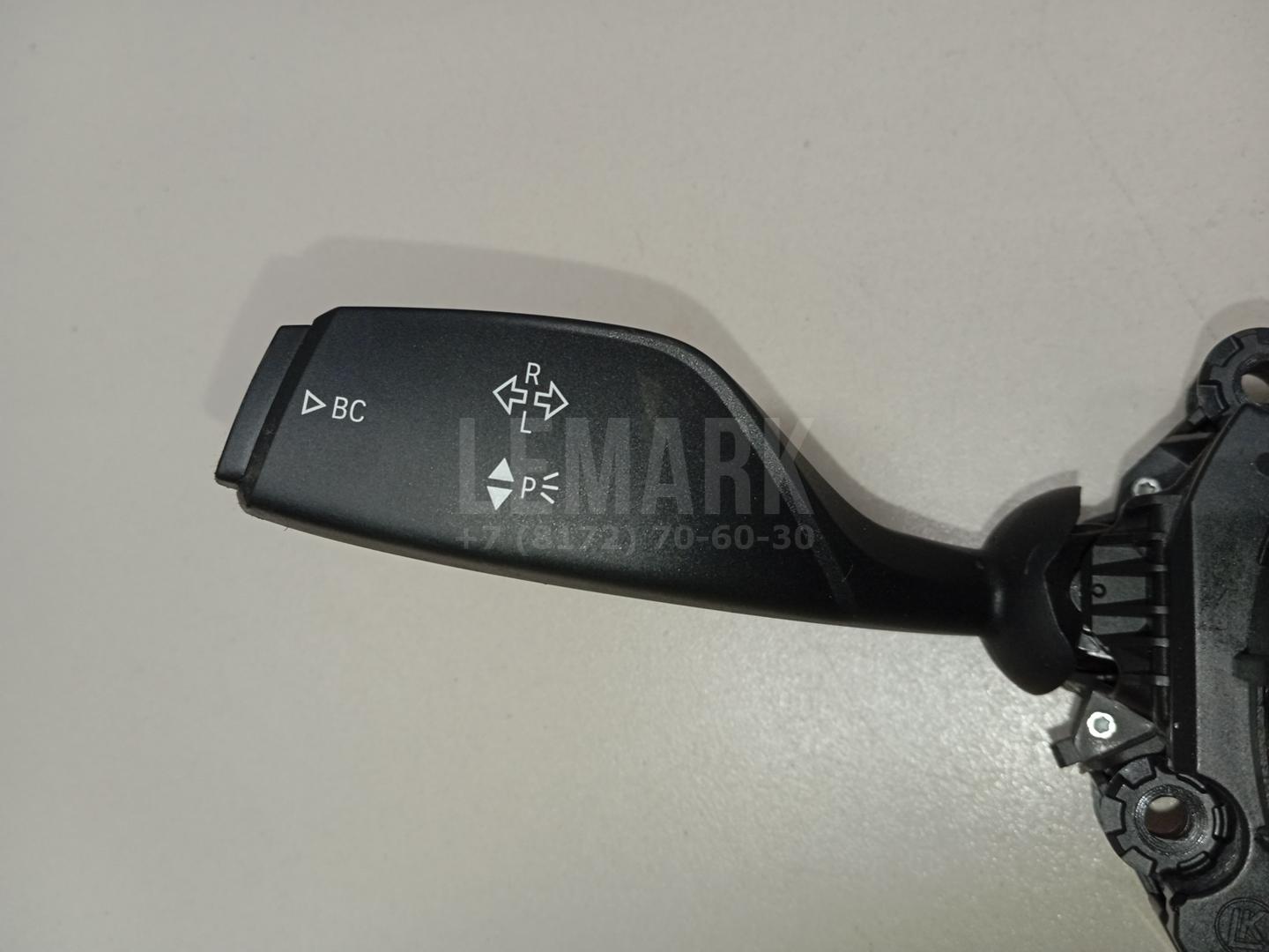 Переключатель подрулевой в сборе для  Acura MDX 2013-2020