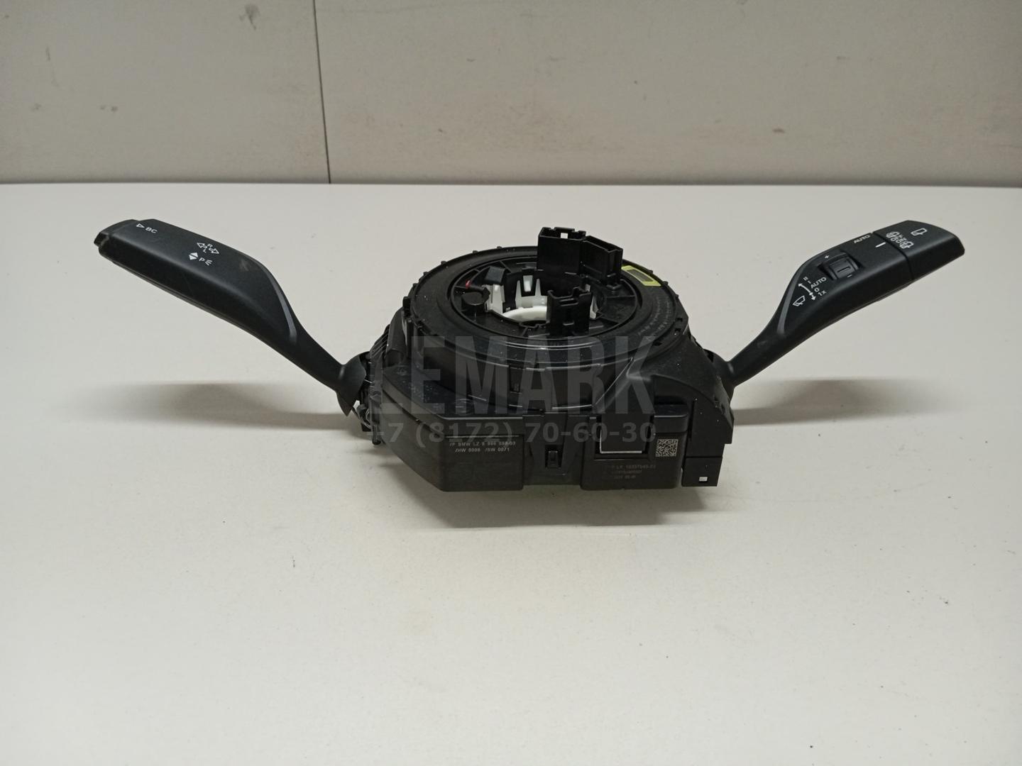 Переключатель подрулевой в сборе для  Acura MDX 2013-2020