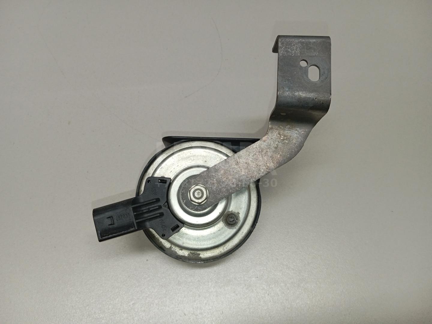 Сигнал звуковой для  BMW 1-serie E82/E88 2007-2013