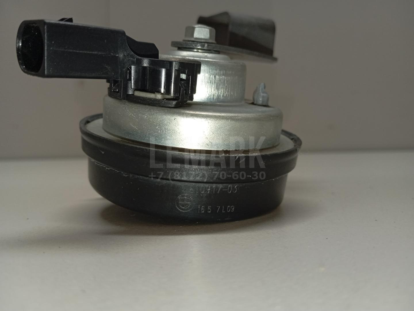 Сигнал звуковой для  BMW 1-serie E82/E88 2007-2013