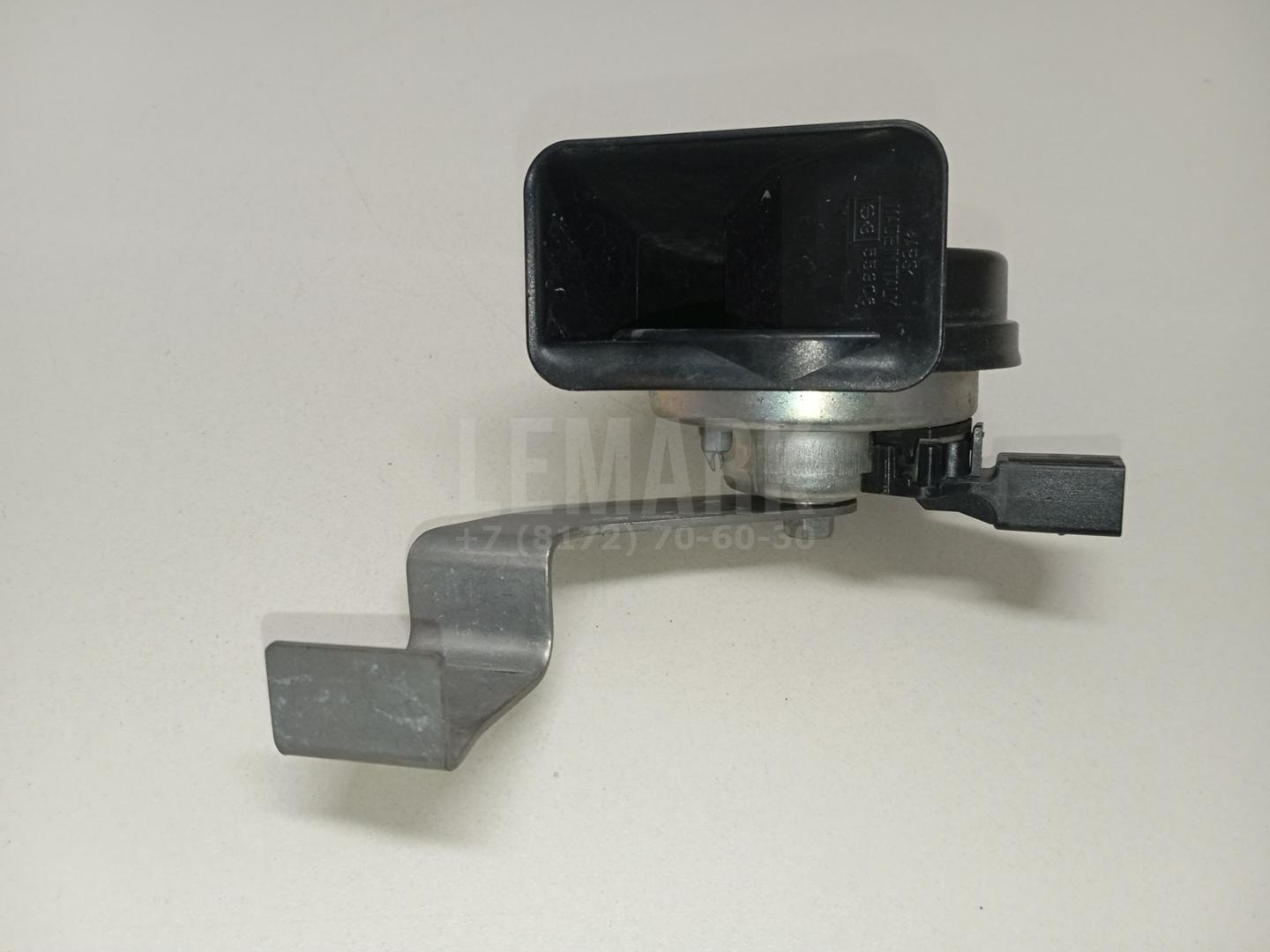 Сигнал звуковой для  BPW SH 1995