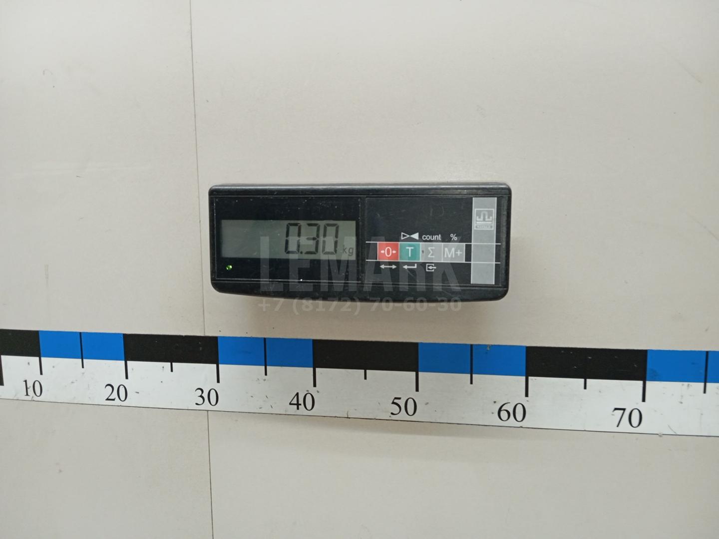 Сигнал звуковой для  BPW SH 1995