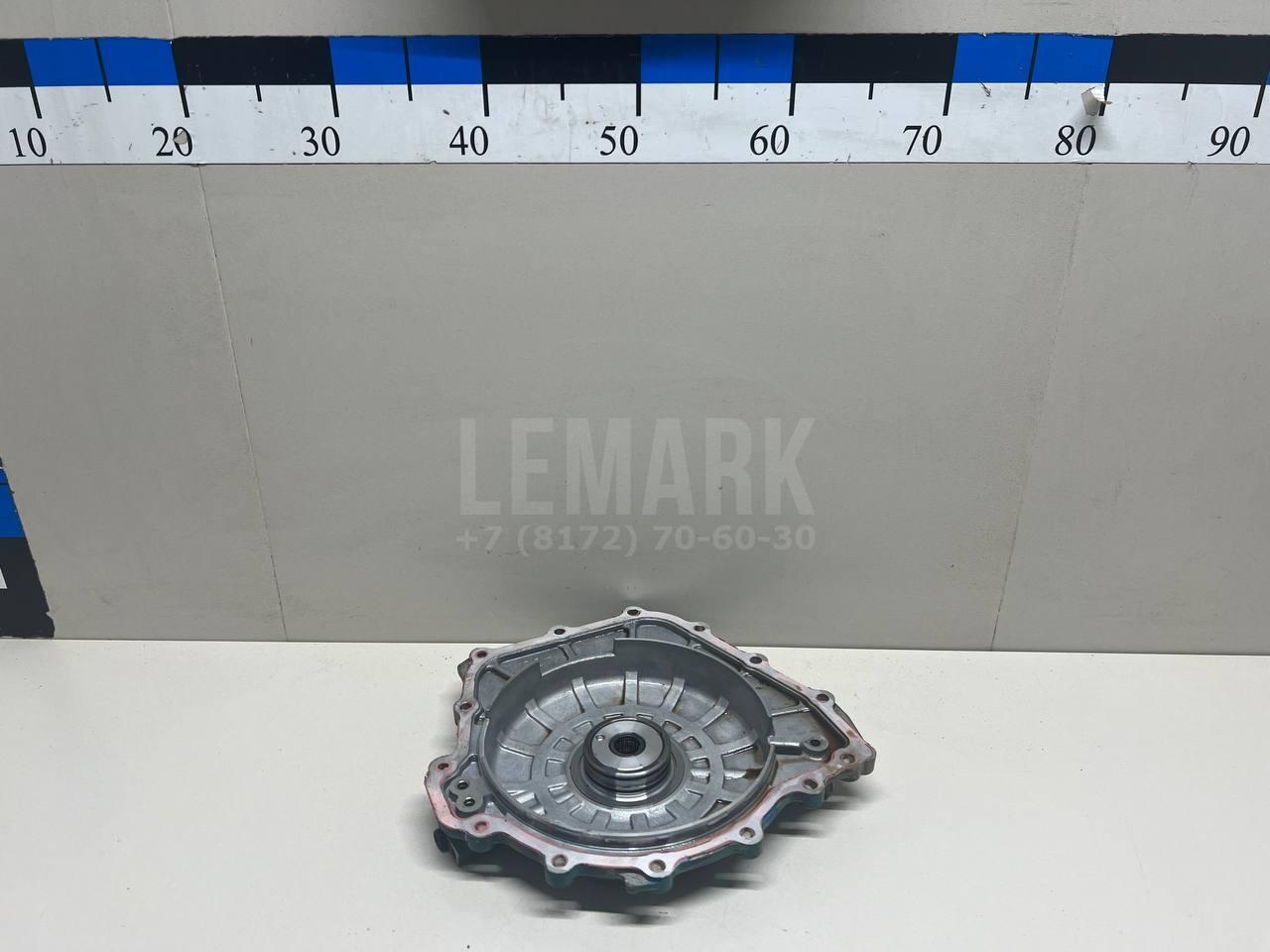 Крышка КПП 453203B400 Hyundai-Kia