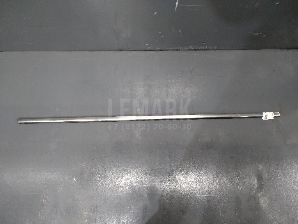 Накладка стекла переднего правого 3T0837476A VAG