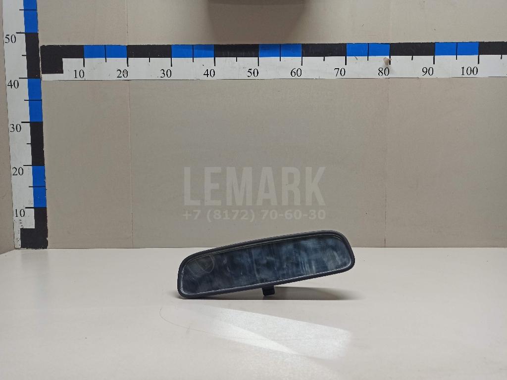 Зеркало заднего вида 851011M000 Hyundai-Kia