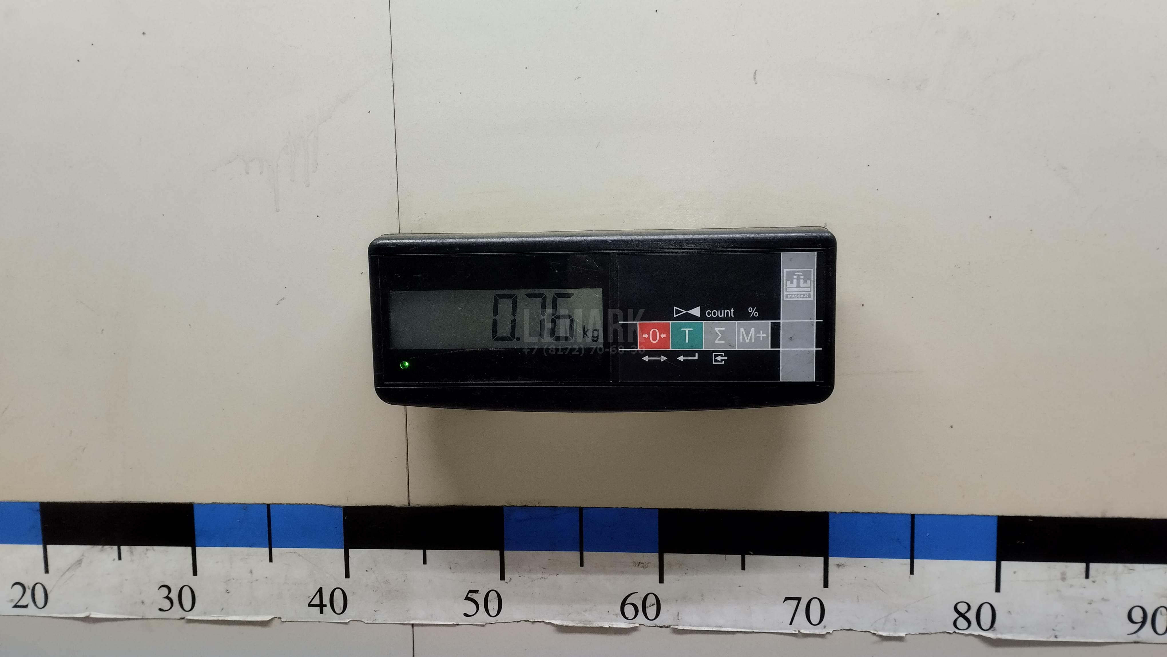 Кулиса КПП для  Belgee X50 2023