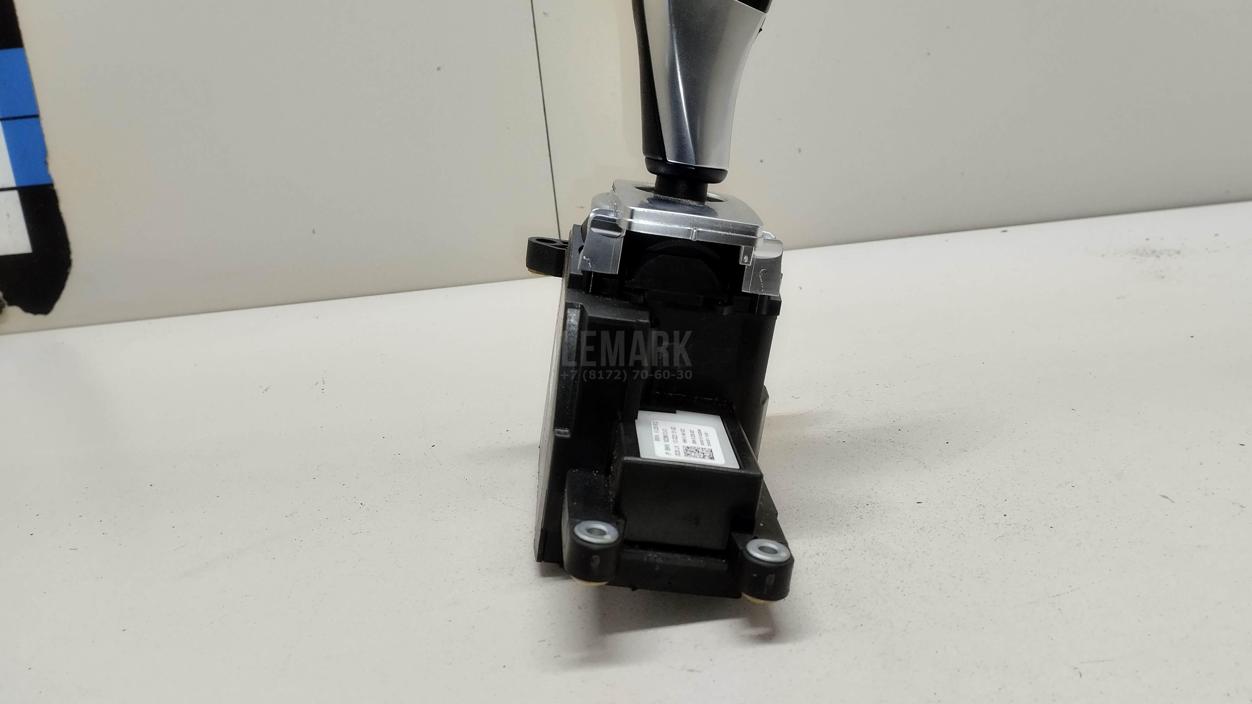 Кулиса КПП для  Belgee X50 2023