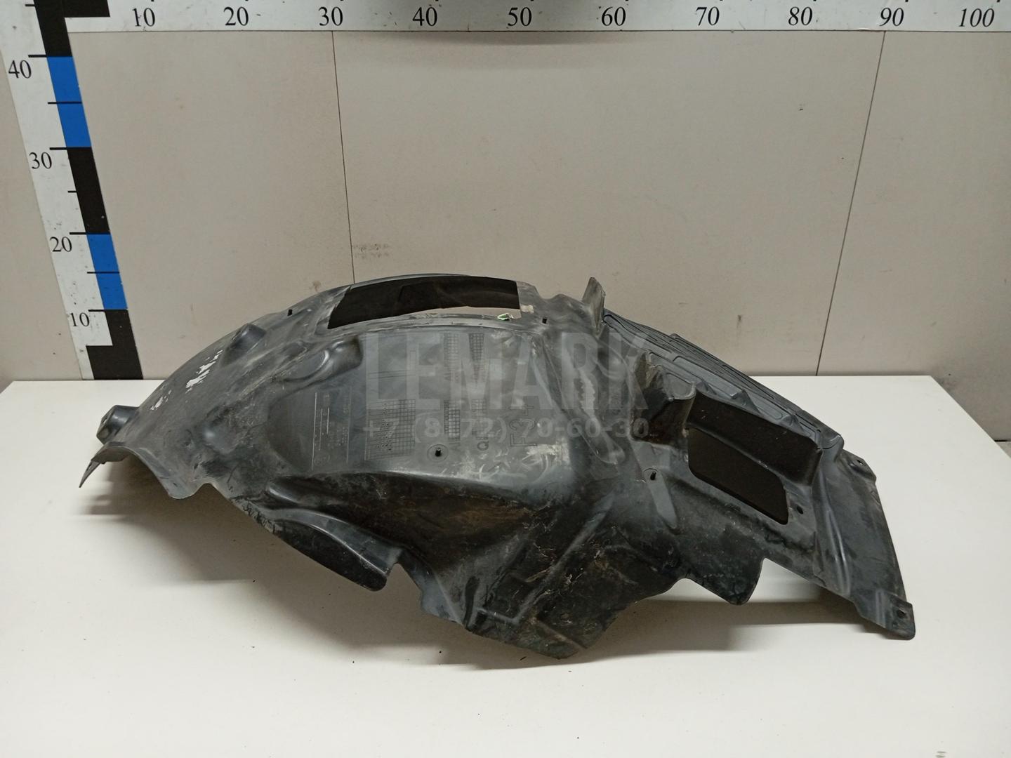 Локер передний левый для  BMW 5-serie F10/F11 2009-2016