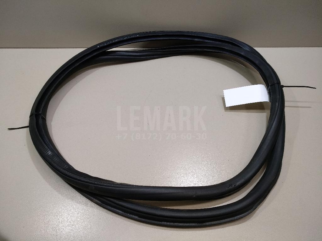 Уплотнитель двери 3T0867365A VAG