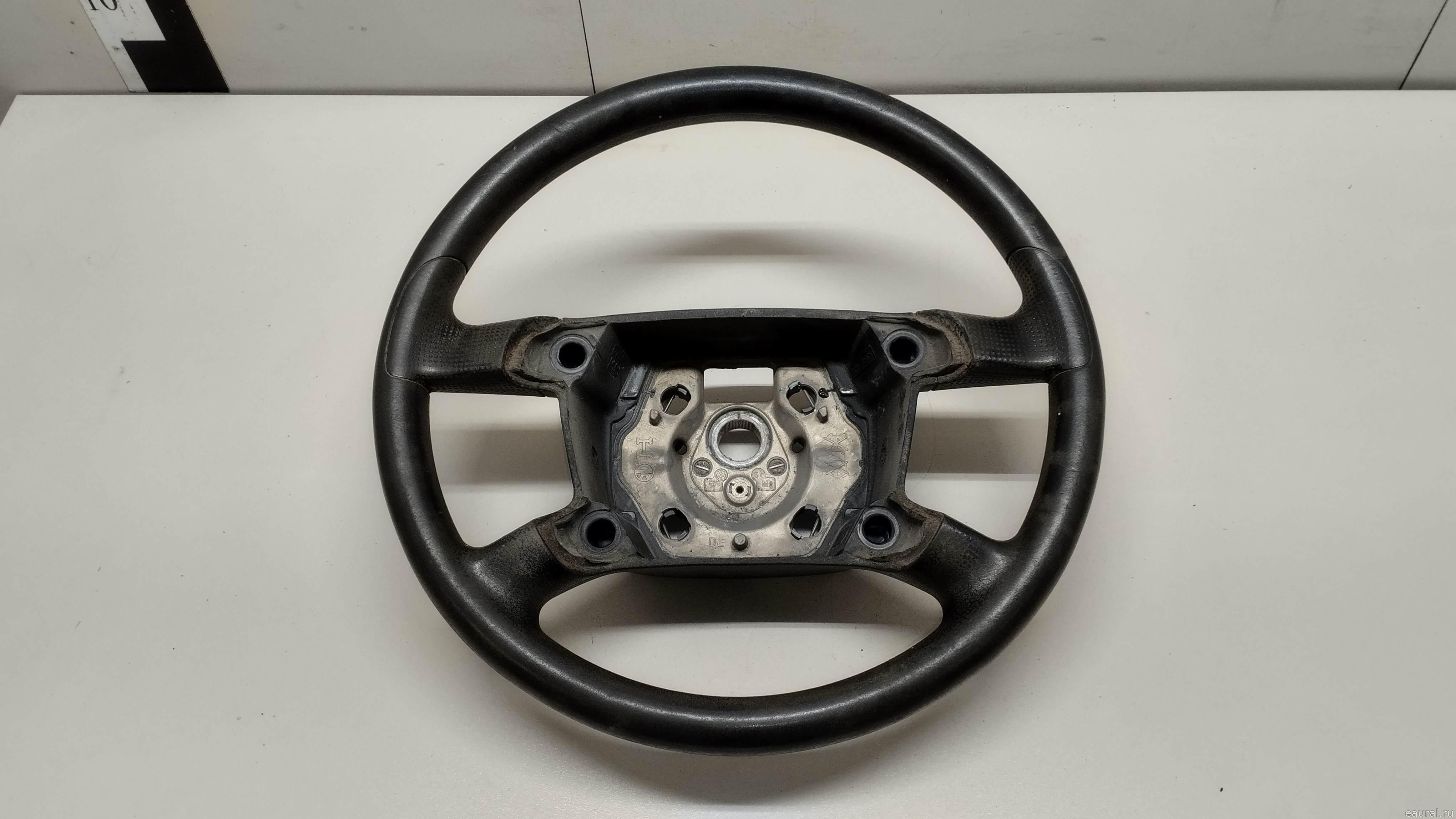 Рулевое колесо для AIR BAG (без AIR BAG)