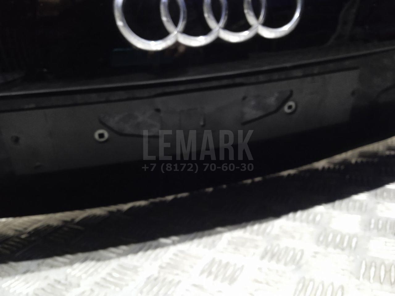 Дверь багажника для  Audi A7 (4K8) 2018