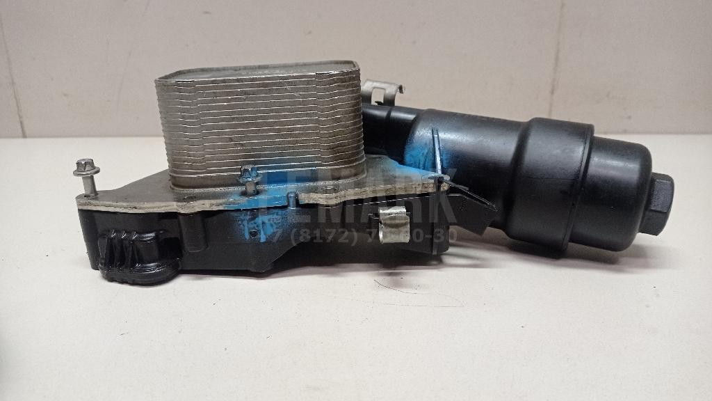 Корпус масляного фильтра для  BMW 7-serie F01/F02 2008-2015