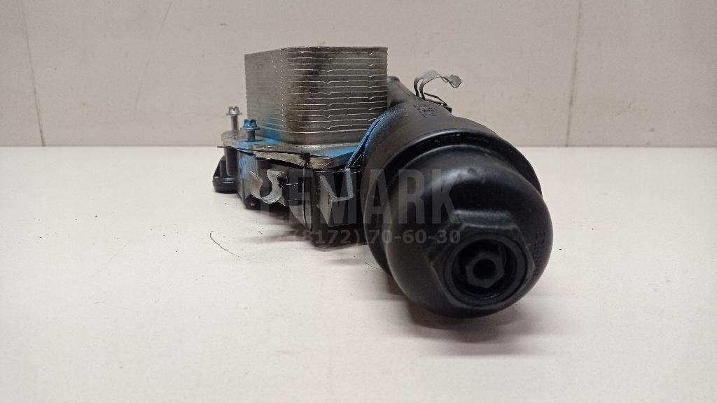 Корпус масляного фильтра для  BMW 7-serie F01/F02 2008-2015