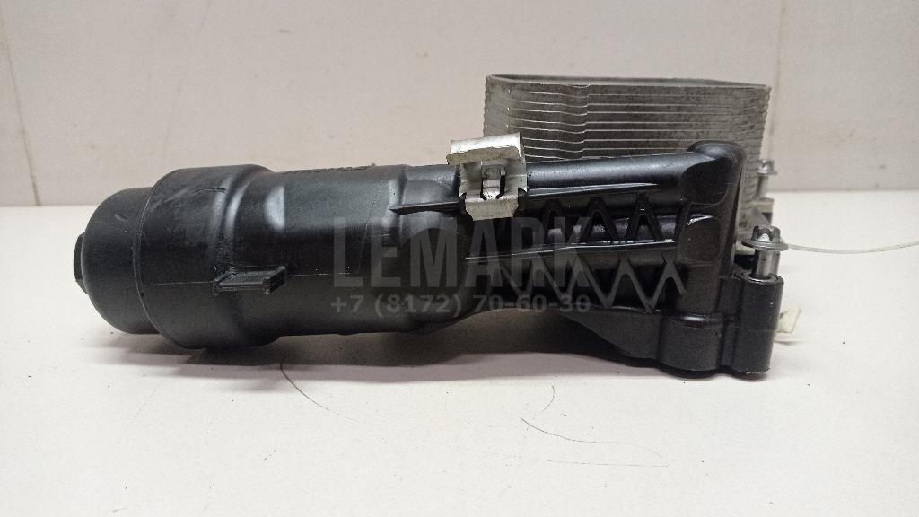Корпус масляного фильтра для  BMW 7-serie F01/F02 2008-2015
