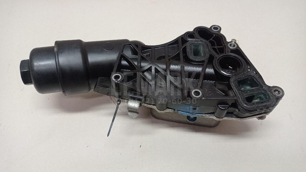 Корпус масляного фильтра для  BMW 7-serie F01/F02 2008-2015