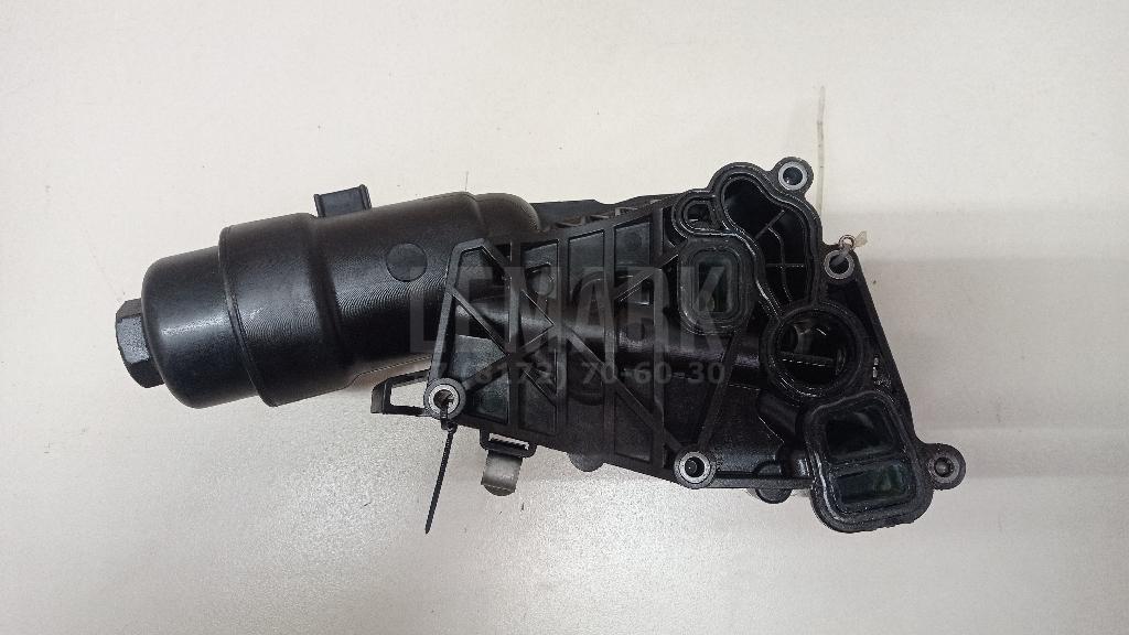 Корпус масляного фильтра для  BMW 7-serie F01/F02 2008-2015