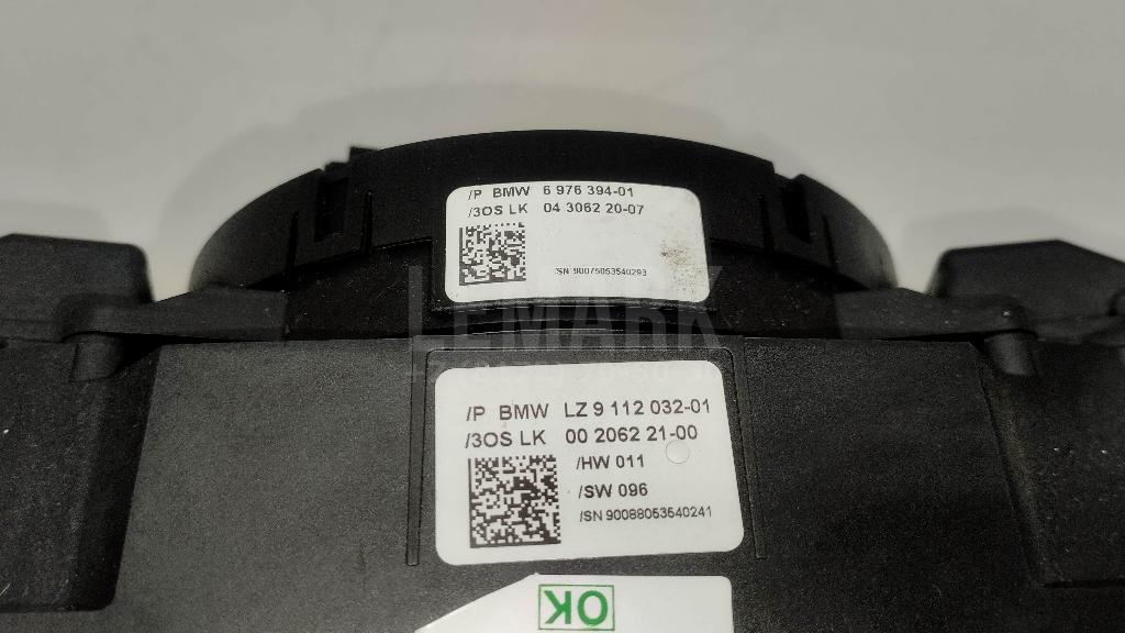Переключатель подрулевой в сборе для  Audi A4 [B8] Allroad 2009-2015